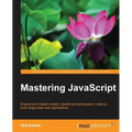 Mastering JavaScript