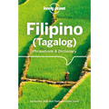 Lonely Planet Filipino (Tagalog) Phrasebook & Dictionary