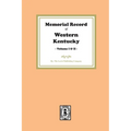 Memorial Record of Western Kentucky, Volumes 1 and 2