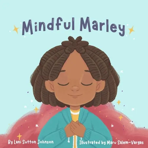 Mindful Marley
