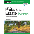 How to Probate an Estate in California
