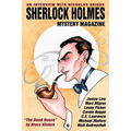 Sherlock Holmes Mystery Magazine #7