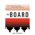 The Board Behind Closed Doors with: The Directors of DFP, Inc.