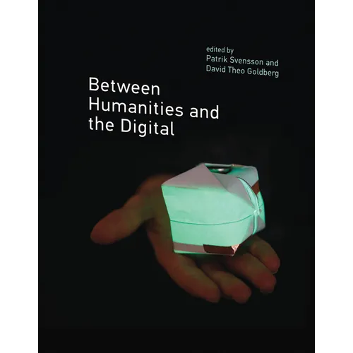 Between Humanities and the Digital