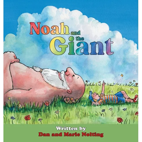 Noah and the Giant