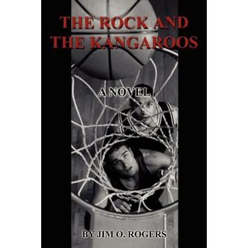 The Rock and The Kangaroos
