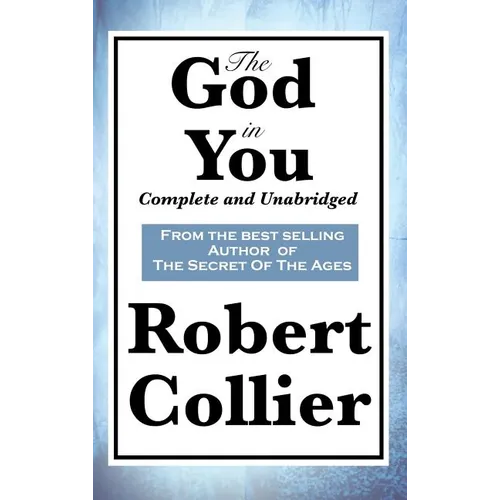 The God in You: A Sublime Book