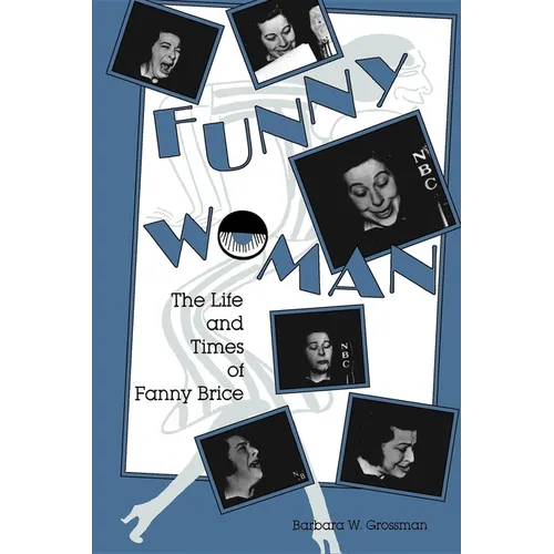 Funny Woman