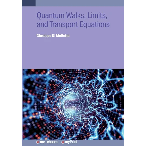 Quantum Walks, Limits, and Transport Equations