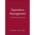 Operations Management