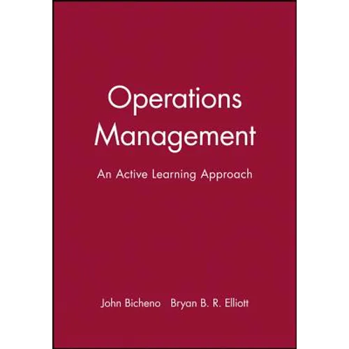 Operations Management