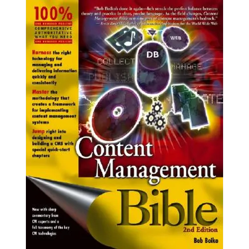 Content Management Bible