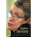 Stephen Hawking: A Biography - Paperback