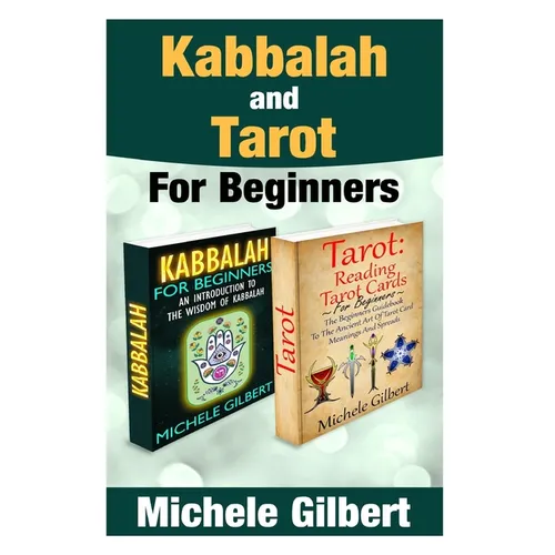 Kabbalah And Tarot For Beginners