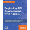 Beginning API Development with Node.js