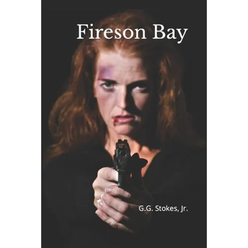Fireson Bay