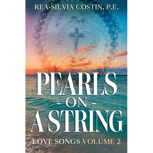 Pearls On A String: Love Songs Volume II