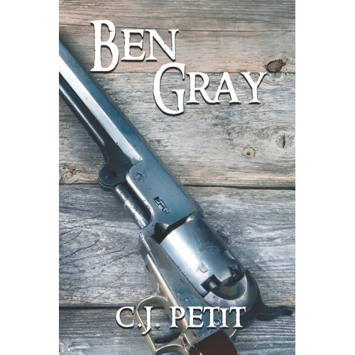 Ben Gray