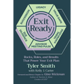 Exit Ready: Rocks, Roles, and Results That Power Your Exit Plan