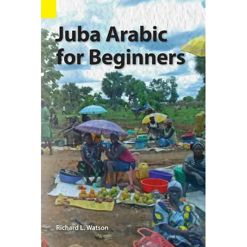 Juba Arabic for Beginners