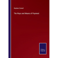 The Ways and Means of Payment