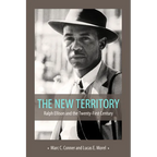 New Territory: Ralph Ellison and the Twenty-First Century - Paperback