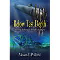 Below Test Depth
