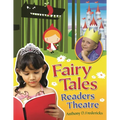 Fairy Tales Readers Theatre
