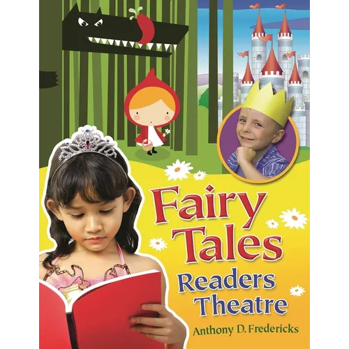 Fairy Tales Readers Theatre