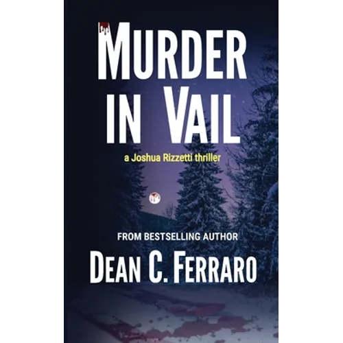 Murder in Vail