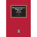 Worcester County, Maryland Wills, 1813-1822