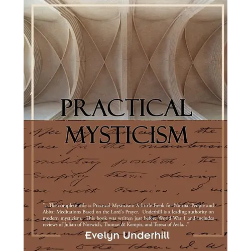 Practical Mysticism