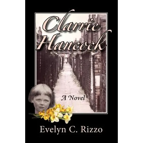 Clarrie Hancock