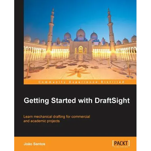 Getting Started with Draftsight