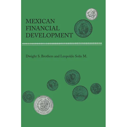 Mexican Financial Development