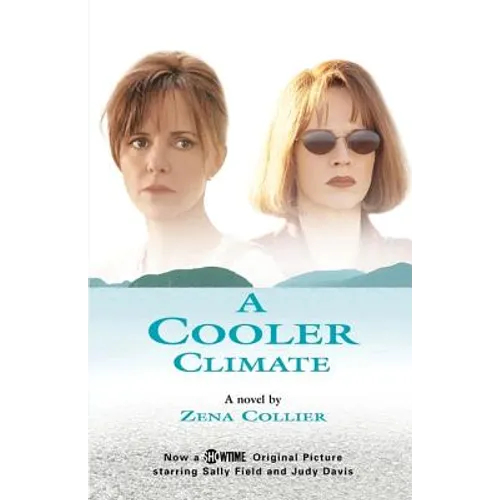 A Cooler Climate
