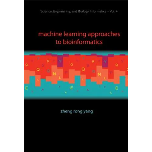 Machine Learning Approaches to Bi..(V4)