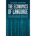 The Economics of Language