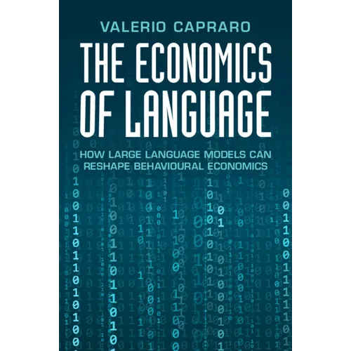 The Economics of Language
