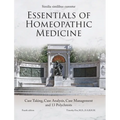 Essentials of Homeopathic Medicine