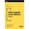 PMI-PgMP Exam Insights: Q&A with Explanations