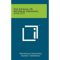 The Journal Of Nicholas Cresswell, 1774-1777