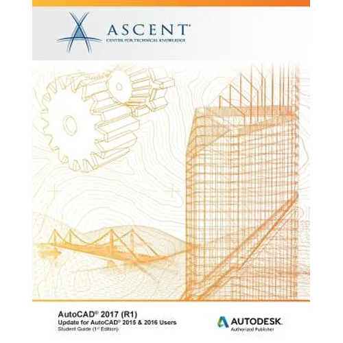 AutoCAD 2017 (R1): Update for AutoCAD 2015 & 2016 Users: Autodesk Authorized Publisher