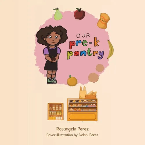 Our Pre-K Pantry