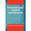 International Capital Movements