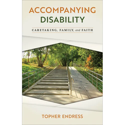 Accompanying Disability