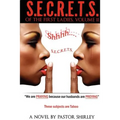 S.E.C.R.E.T.S. of the First Ladies, Volume II