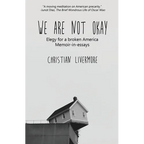 We Are Not Okay - Paperback
