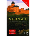 Colloquial Slovak: The Complete Course for Beginners