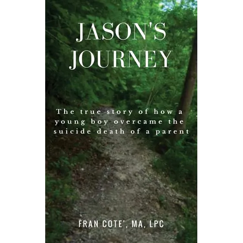 Jason's Journey